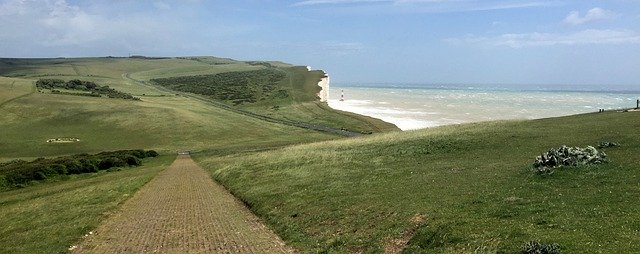 Muat turun percuma Lighthouse Light Tower Coast - foto atau gambar percuma untuk diedit dengan editor imej dalam talian GIMP