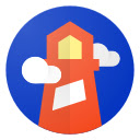 Lighthouse Mirror  screen for extension Chrome web store in OffiDocs Chromium