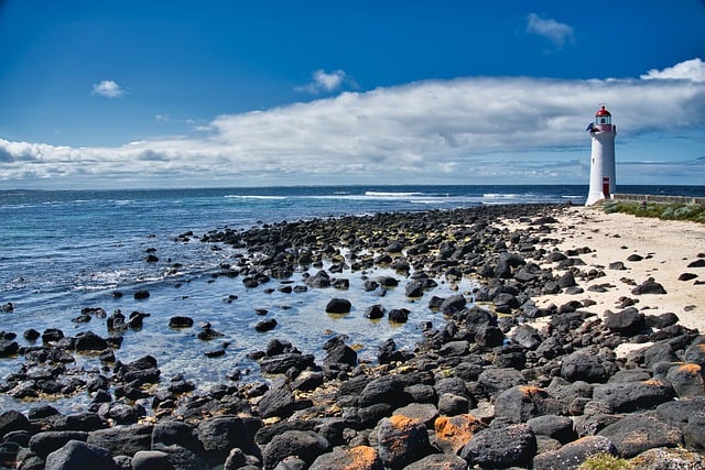 Ücretsiz indir deniz feneri kayalar kayalık tehlike ücretsiz resim GIMP ücretsiz çevrimiçi resim düzenleyici ile düzenlenebilir