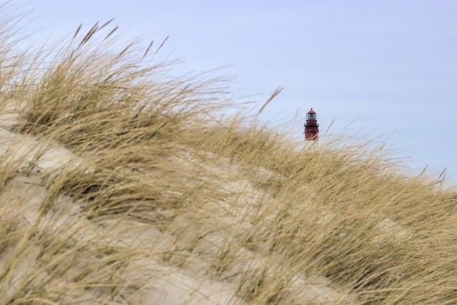Free download lighthouse sand dunes dune grass free picture to be edited with GIMP free online image editor
