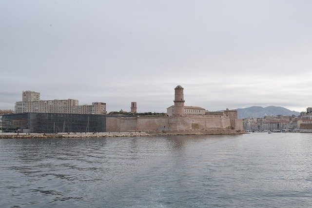 ດາວ​ໂຫຼດ​ຟຣີ Light House Sea Castle - ຮູບ​ພາບ​ຟຣີ​ຫຼື​ຮູບ​ພາບ​ທີ່​ຈະ​ໄດ້​ຮັບ​ການ​ແກ້​ໄຂ​ກັບ GIMP ອອນ​ໄລ​ນ​໌​ບັນ​ນາ​ທິ​ການ​ຮູບ​ພາບ​