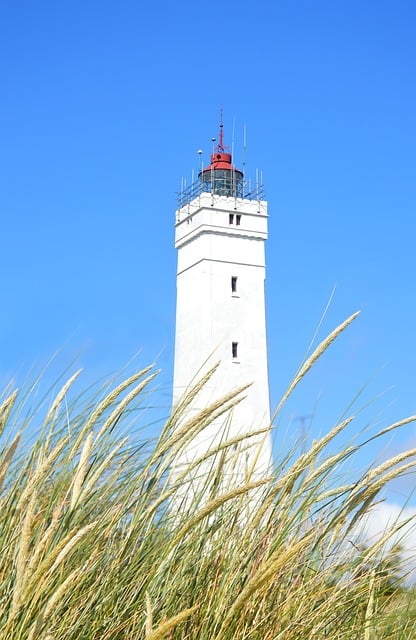 Free download lighthouse tower beacon free picture to be edited with GIMP free online image editor