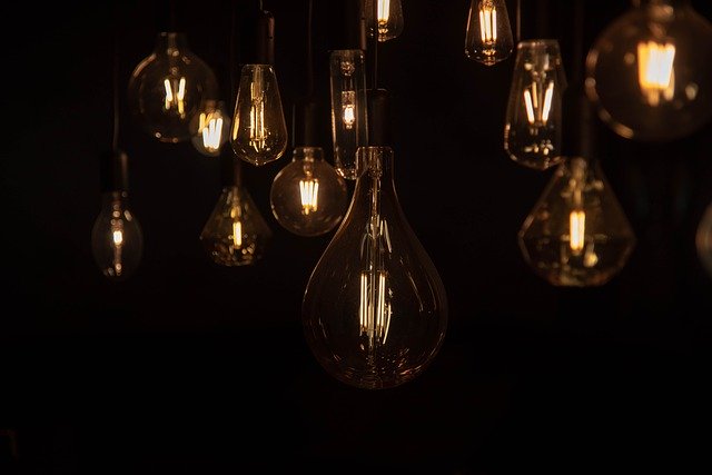 Free download Light Lamp Bulb -  free photo or picture to be edited with GIMP online image editor