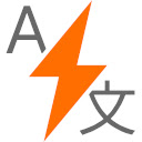 LightLang: next generation quick translator  screen for extension Chrome web store in OffiDocs Chromium