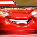 Lightning McQueen Live Wallpaper  screen for extension Chrome web store in OffiDocs Chromium