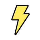 Lightning Todo  screen for extension Chrome web store in OffiDocs Chromium