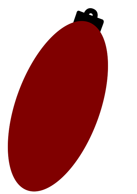 Free download Light Red Xmas -  free illustration to be edited with GIMP free online image editor