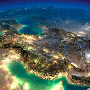 Lights Beneath the Night Sky  screen for extension Chrome web store in OffiDocs Chromium