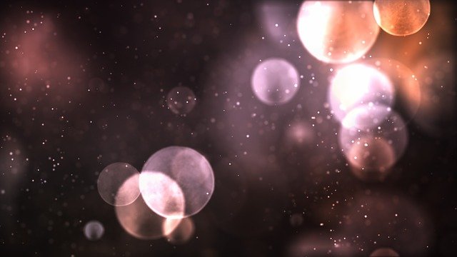 Free graphic lights glow bokeh abstract to be edited by GIMP free image editor by OffiDocs