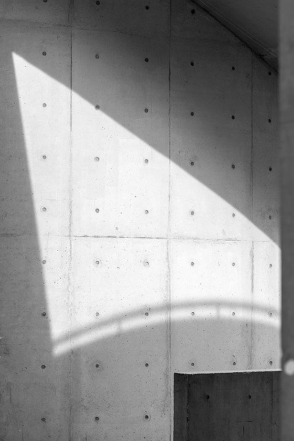 Free download Light Shadow Building -  free photo or picture to be edited with GIMP online image editor