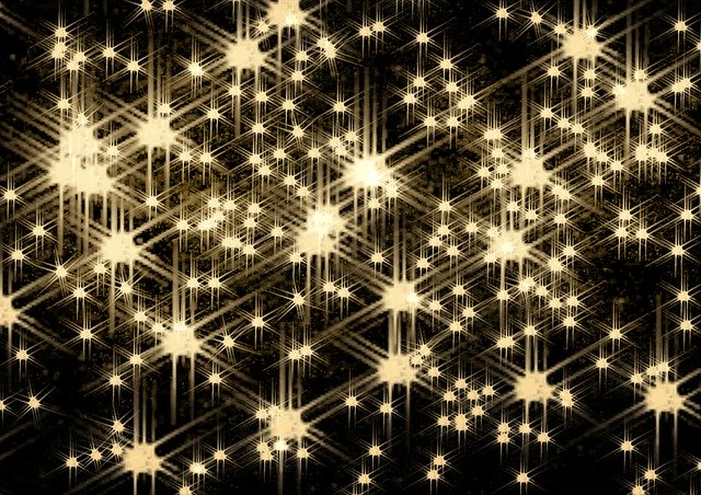 Free download Lights Mask Layer -  free illustration to be edited with GIMP free online image editor