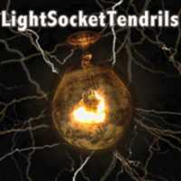 Free download LightSocketTendrils LightSocketTendrils podcast picture free photo or picture to be edited with GIMP online image editor
