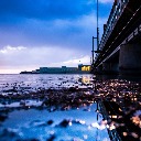 Lights of Sunset  screen for extension Chrome web store in OffiDocs Chromium