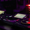 Lights on Sound Mixer  screen for extension Chrome web store in OffiDocs Chromium