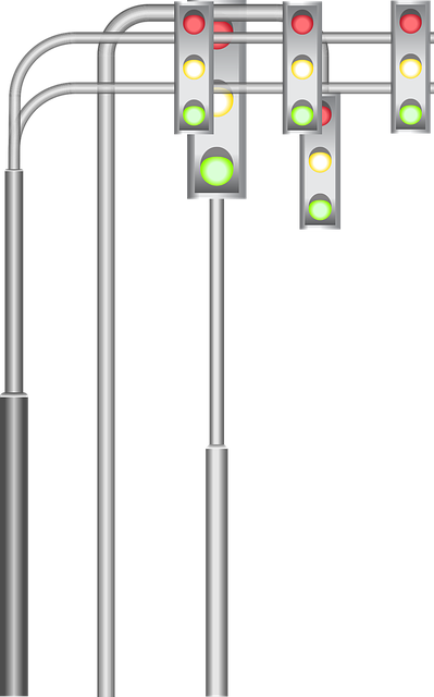 Free download Light Street City - Free vector graphic on Pixabay free illustration to be edited with GIMP free online image editor