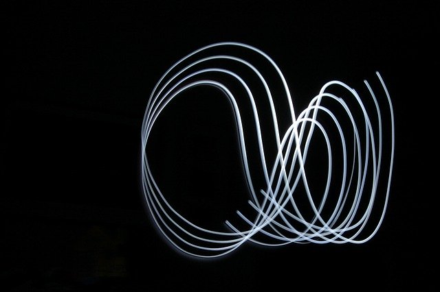Free download Light Tracks Tracer Long -  free illustration to be edited with GIMP free online image editor