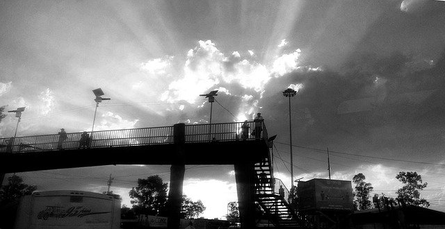 Free picture Light Urban Landscape City -  to be edited by GIMP free image editor by OffiDocs