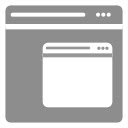 LightWindow: 3D browsing, too many tabs solution  screen for extension Chrome web store in OffiDocs Chromium