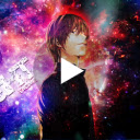 Light Yagami Anime Death Note Live Wallpaper  screen for extension Chrome web store in OffiDocs Chromium