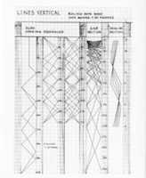 Free download Lignes verticales / Lines Vertical - Document de production/production document free photo or picture to be edited with GIMP online image editor