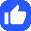 LikeExp Scrape Likes  screen for extension Chrome web store in OffiDocs Chromium