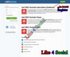 Free download Likenation free photo or picture to be edited with GIMP online image editor