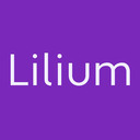 Lilium  screen for extension Chrome web store in OffiDocs Chromium