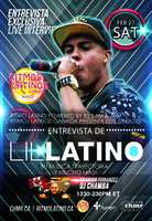 Free download Lil Latino Calgary free photo or picture to be edited with GIMP online image editor