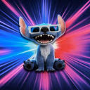 Lilo  Stitch 3D Live Wallpaper  screen for extension Chrome web store in OffiDocs Chromium