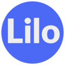 Lilo WhatsApp Assistant  screen for extension Chrome web store in OffiDocs Chromium