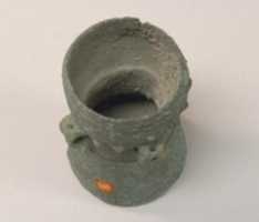 Free download Lime Container in the Shape of a Drum free photo or picture to be edited with GIMP online image editor