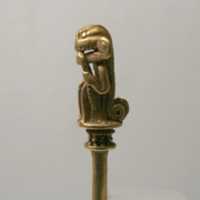 Free download Lime Dipper or Pin, Monkey free photo or picture to be edited with GIMP online image editor