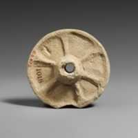 Free download Limestone chariot wheel free photo or picture to be edited with GIMP online image editor