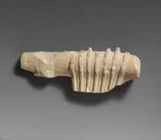 Free download Limestone fragment of a lyre free photo or picture to be edited with GIMP online image editor