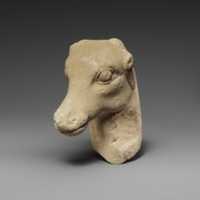 Free download Limestone head of a deer free photo or picture to be edited with GIMP online image editor