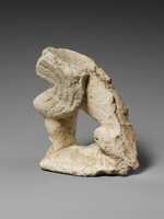 Free download Limestone sphinx supporting a votive bowl free photo or picture to be edited with GIMP online image editor