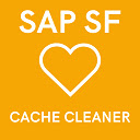 Limpar Cache SAP SF  screen for extension Chrome web store in OffiDocs Chromium