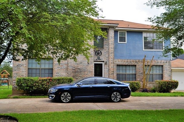 Безкоштовно завантажте Lincoln Mkz Ford Motors Home - безкоштовне фото або зображення для редагування за допомогою онлайн-редактора зображень GIMP