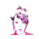Lindsey Stirling Theme  screen for extension Chrome web store in OffiDocs Chromium