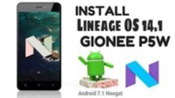 Free download lineage os 14.1 free photo or picture to be edited with GIMP online image editor