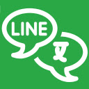 LINE App Translator Bot LINE Chat  screen for extension Chrome web store in OffiDocs Chromium