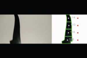 Free download Line Detection free photo or picture to be edited with GIMP online image editor