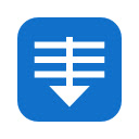 Linefeed  screen for extension Chrome web store in OffiDocs Chromium