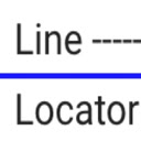 LineLocator  screen for extension Chrome web store in OffiDocs Chromium