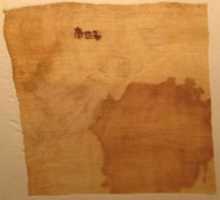 Free download Linen Mark Recording the Name Amenmose free photo or picture to be edited with GIMP online image editor