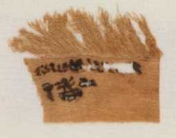 Free download Linen marks from the wrappings of Henhenets mummy free photo or picture to be edited with GIMP online image editor