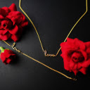 Line of love  screen for extension Chrome web store in OffiDocs Chromium