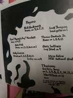 Free download Liner notes 2 free photo or picture to be edited with GIMP online image editor