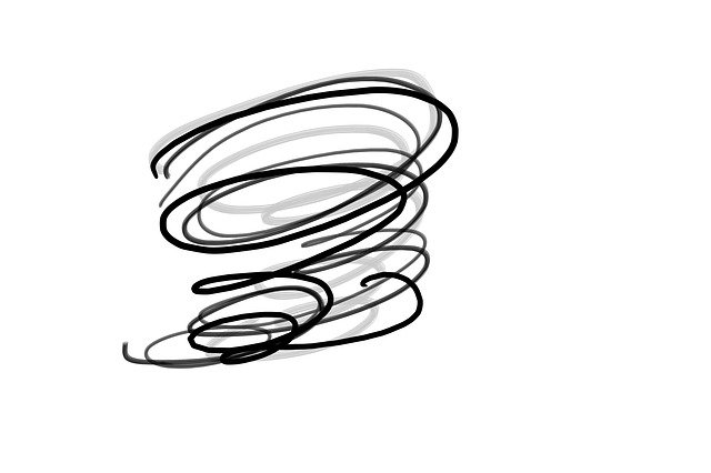 Free download Lines Brush Strokes -  free illustration to be edited with GIMP free online image editor