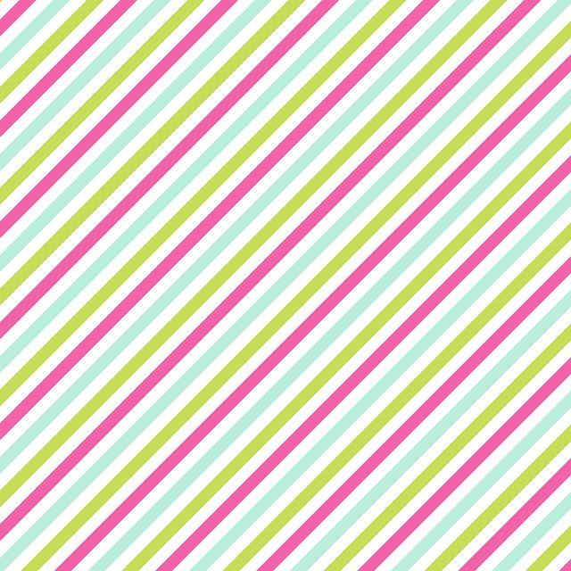 Free download Lines Cute Green -  free illustration to be edited with GIMP free online image editor